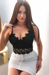 Проститутка Ксюша