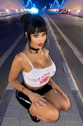 Проститутка Юля